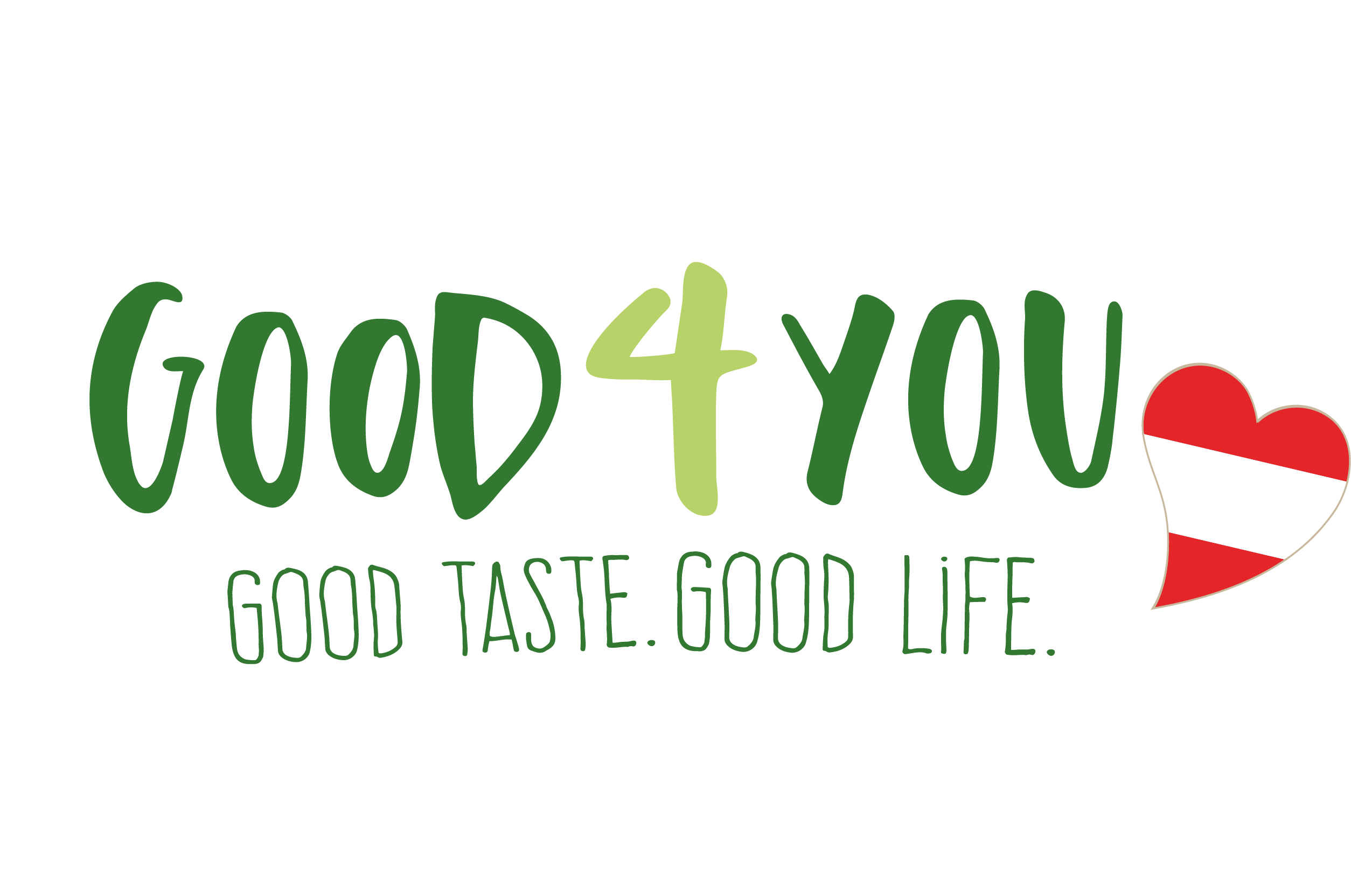 Good Taste – Good Life